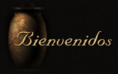 Bienvenidos a mi blog